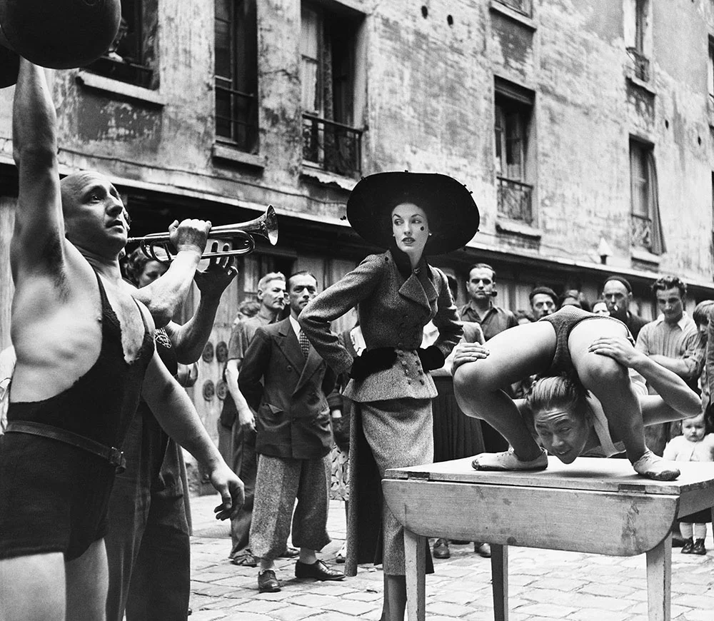 Balenciaga: Shaping Fashion ⏤ From Cristóbal Balenciaga to Demna